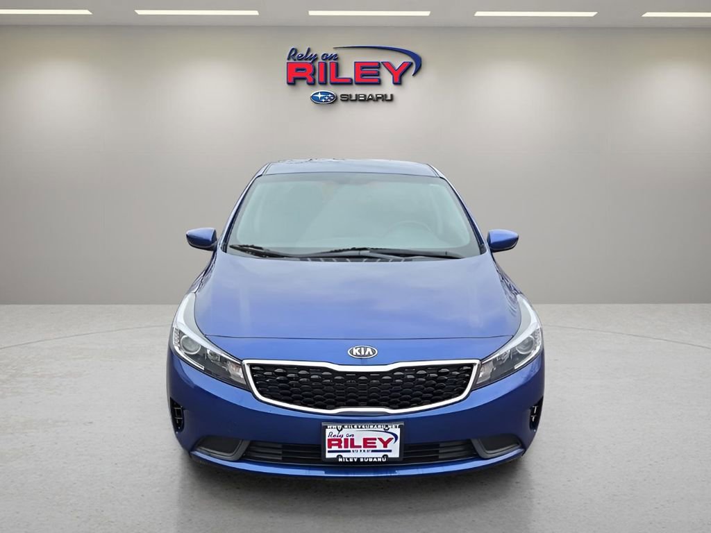 Used 2018 Kia Forte S image 8