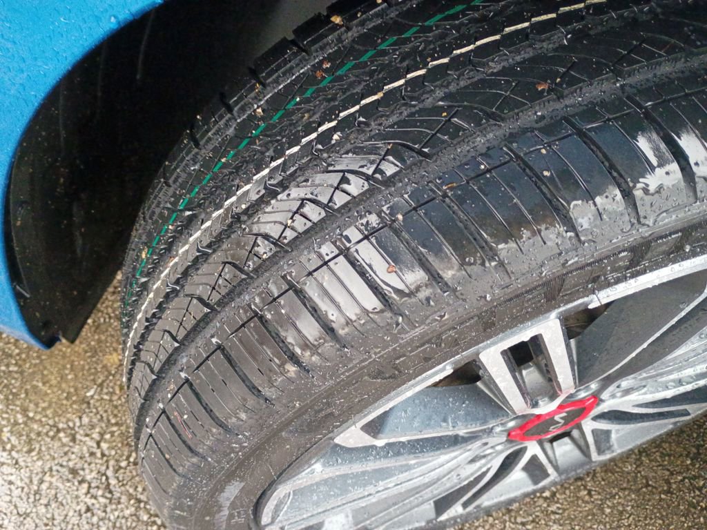 Used 2023 Kia Forte GT w/ GT2 Package image 11