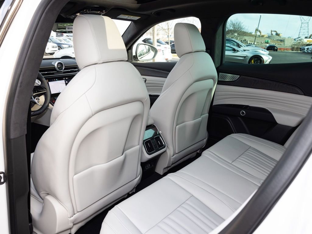 New 2026 Maserati Grecale Modena image 48