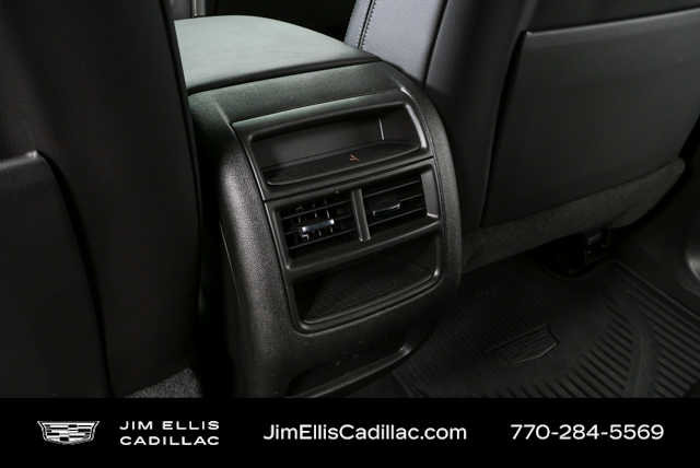 Used 2025 Cadillac XT5 Premium Luxury FWD image 21