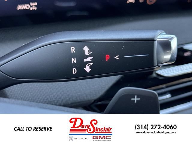 New 2026 Buick Enclave Sport Touring w/ Super Cruise Package AWD/4WD image 20