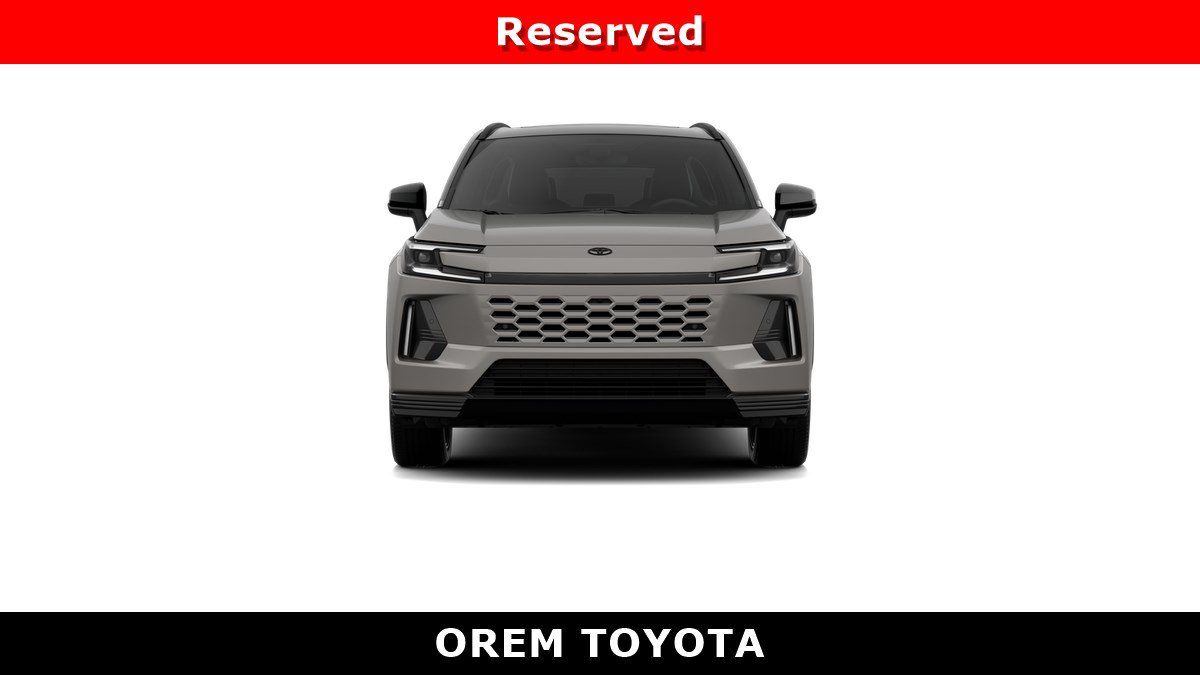 New 2026 Toyota RAV4 XSE AWD/4WD image 17