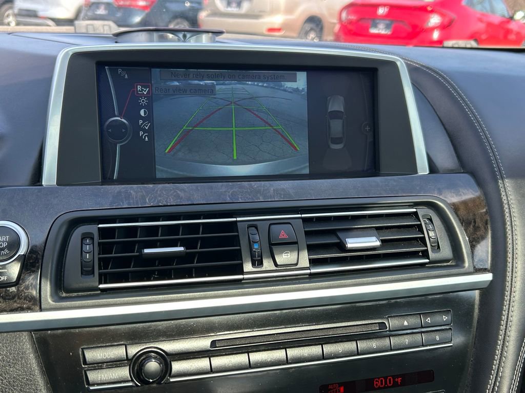 Used 2013 BMW 650i Gran Coupe xDrive image 32