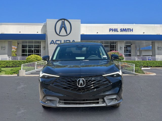 New 2026 Acura ADX FWD image 2