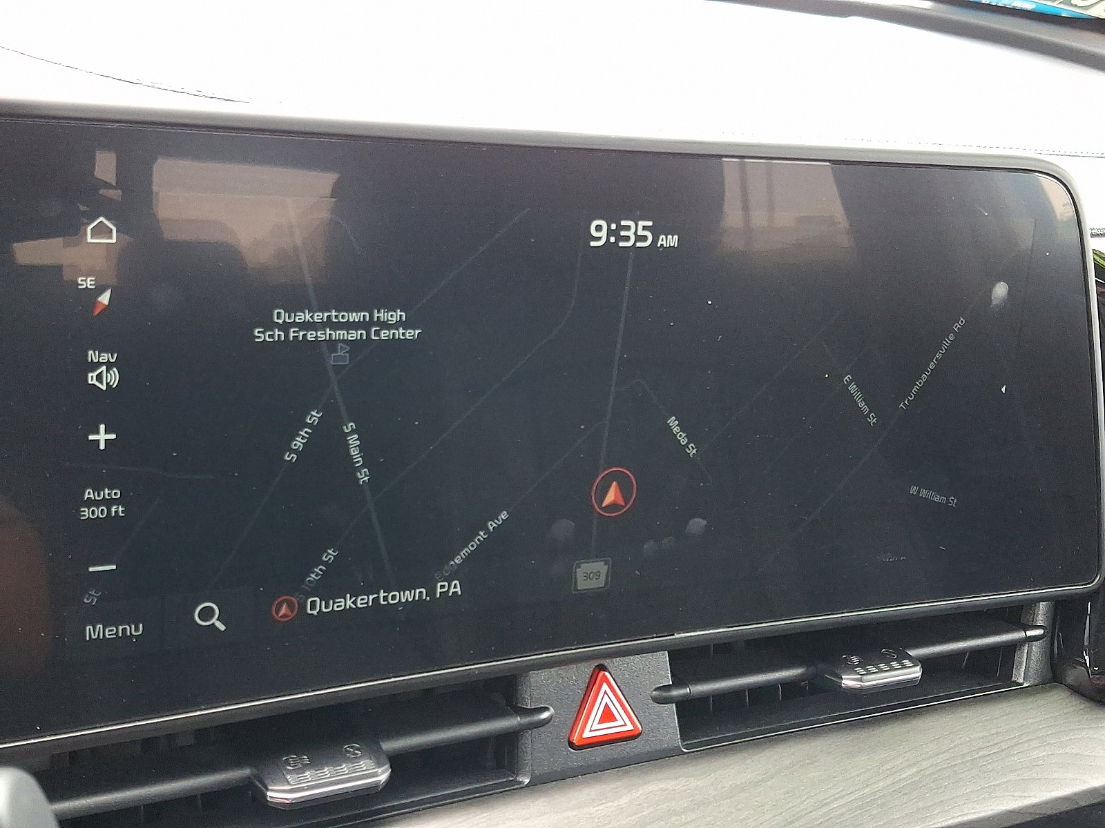 Used 2023 Kia Sportage X-Line w/ X-Line Premium Package image 17