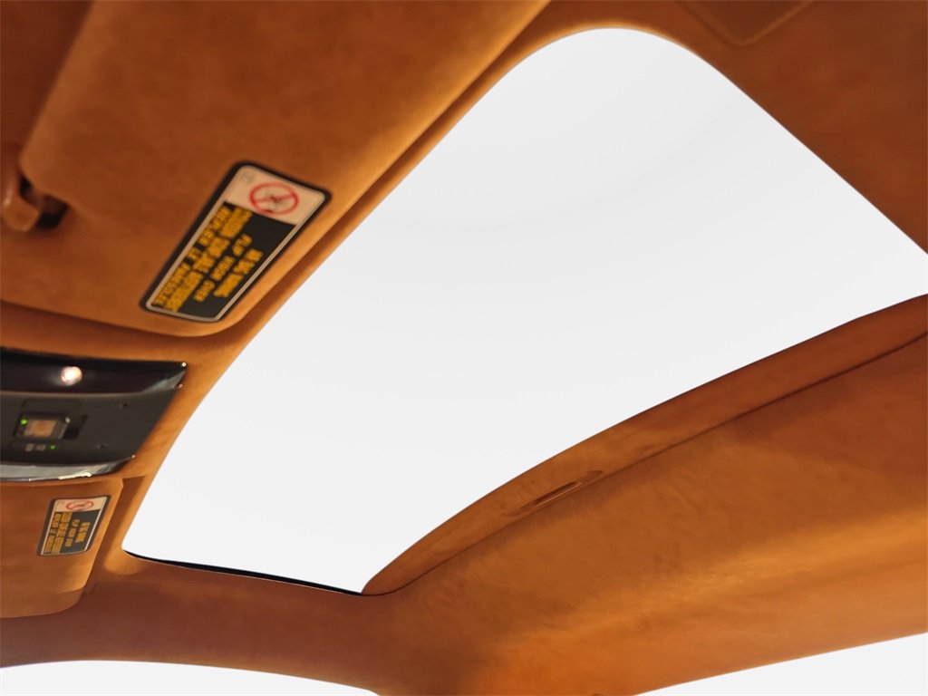 Used 2018 Lexus LC 500h image 28