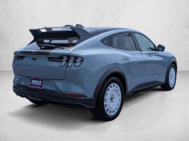 Used 2025 Ford Mustang Mach-E GT AWD/4WD image 5