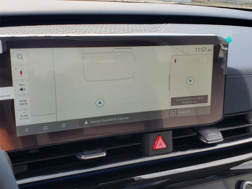 New 2026 Kia Carnival SX Prestige image 21