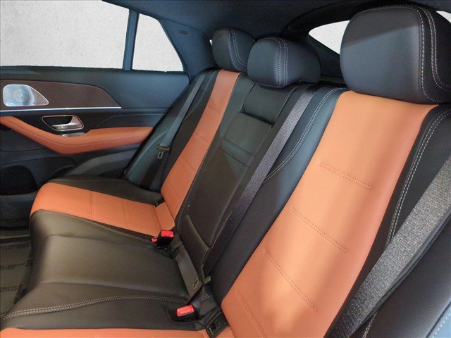 New 2027 Mercedes-Benz GLE 450 4MATIC Coupe image 15