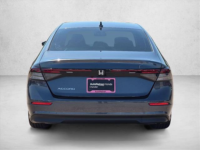 Used 2026 Honda Accord LX image 7