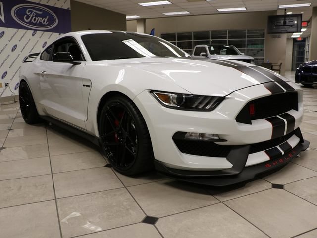 Used 2019 Ford Mustang Shelby GT350R w/ GT350R Equipment Group 920A