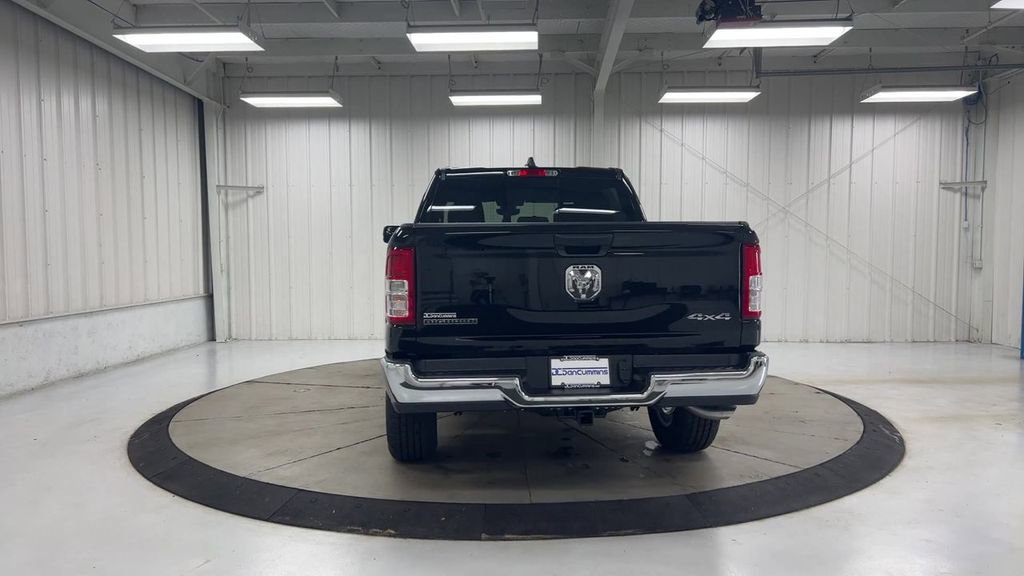 Used 2023 RAM 1500 Big Horn AWD/4WD image 7