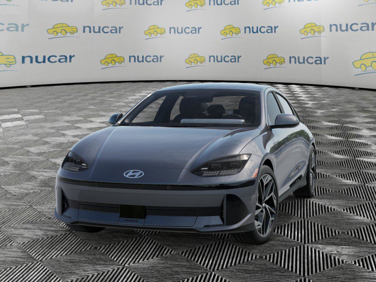 New 2025 Hyundai Ioniq 6 SEL image 6