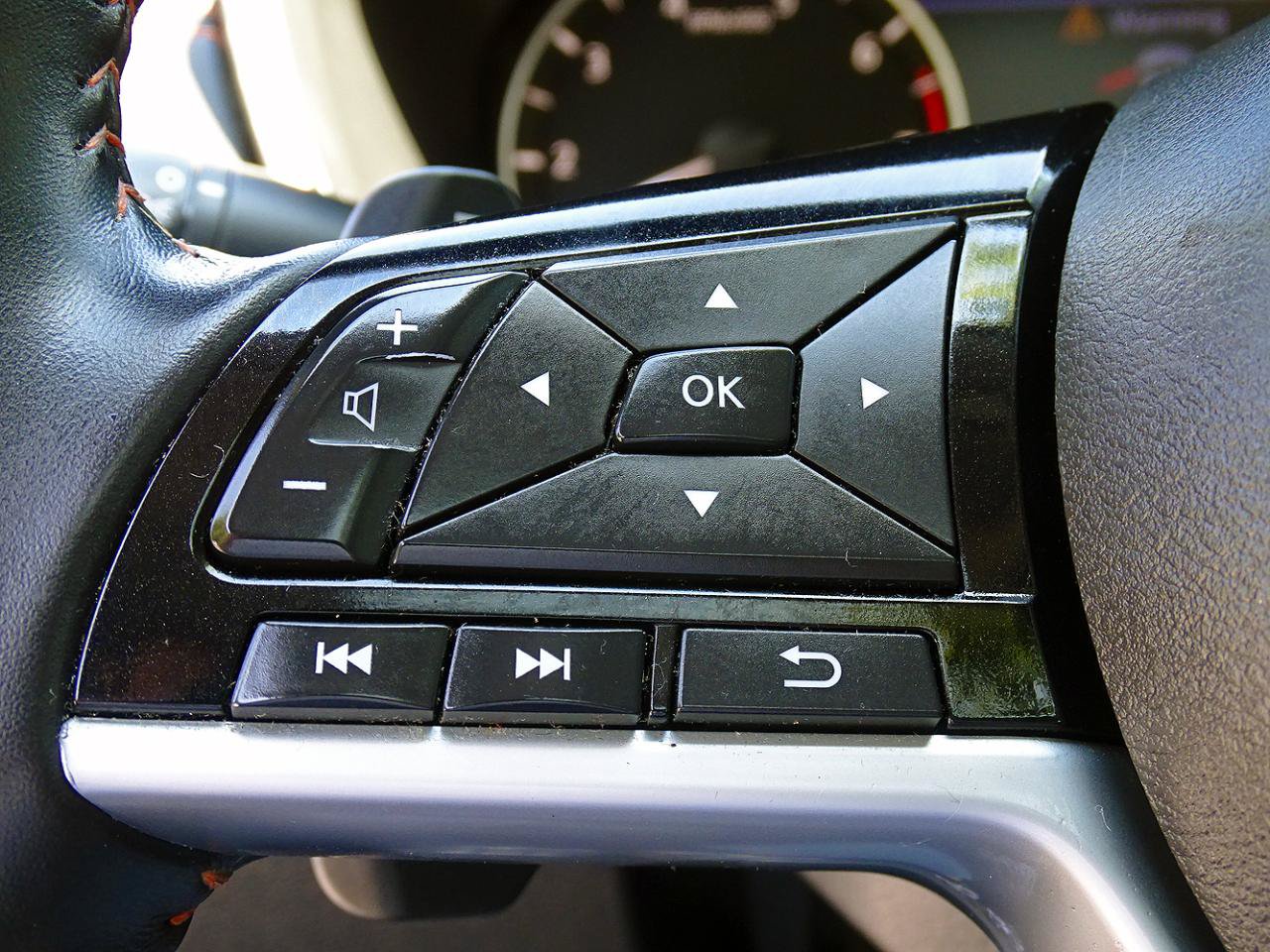 Used 2020 Nissan Altima 2.5 SR w/ Premium Package FWD image 21