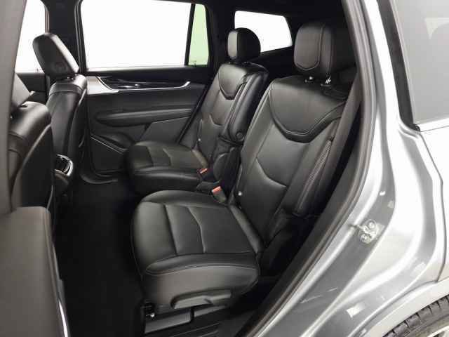 Certified 2024 Cadillac XT6 Premium Luxury w/ Technology Package image 40