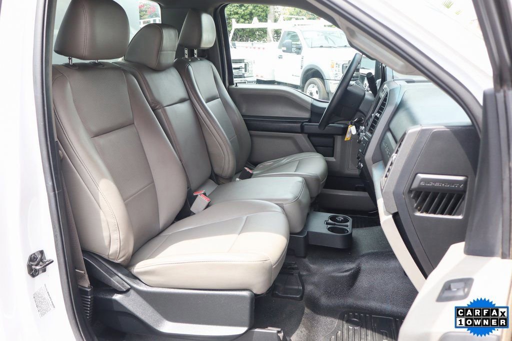 Used 2017 Ford F350 XL w/ Power Equipment Group image 33