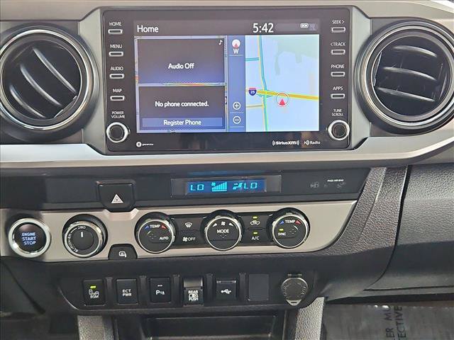 Used 2023 Toyota Tacoma SR5 AWD/4WD image 15