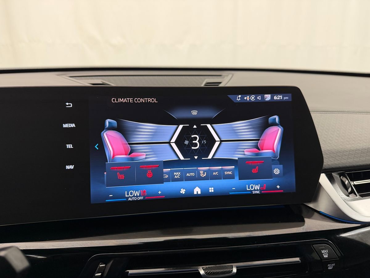 Used 2025 BMW X2 xDrive28i AWD/4WD image 30