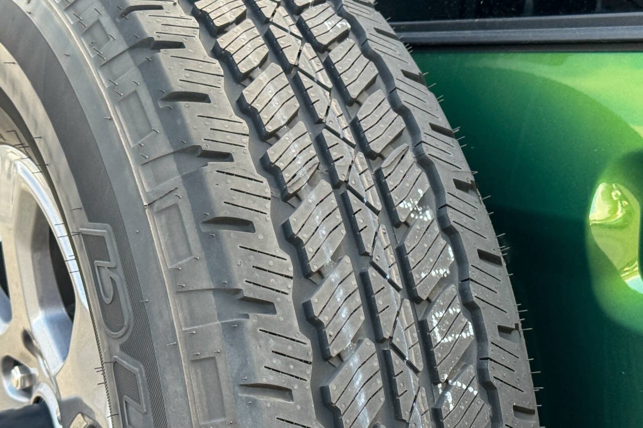 Used 2023 Ford Bronco Big Bend AWD/4WD image 18
