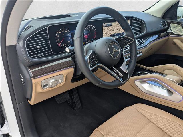 Used 2026 Mercedes-Benz GLE 350 GLE 350 image 10