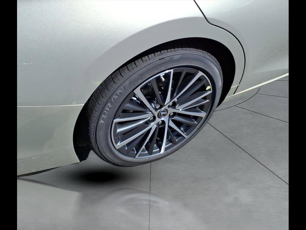 New 2025 Lexus ES 350 w/ Premium Package image 7