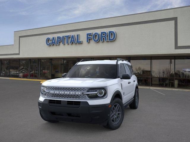 New 2026 Ford Bronco Sport Big Bend AWD/4WD image 2