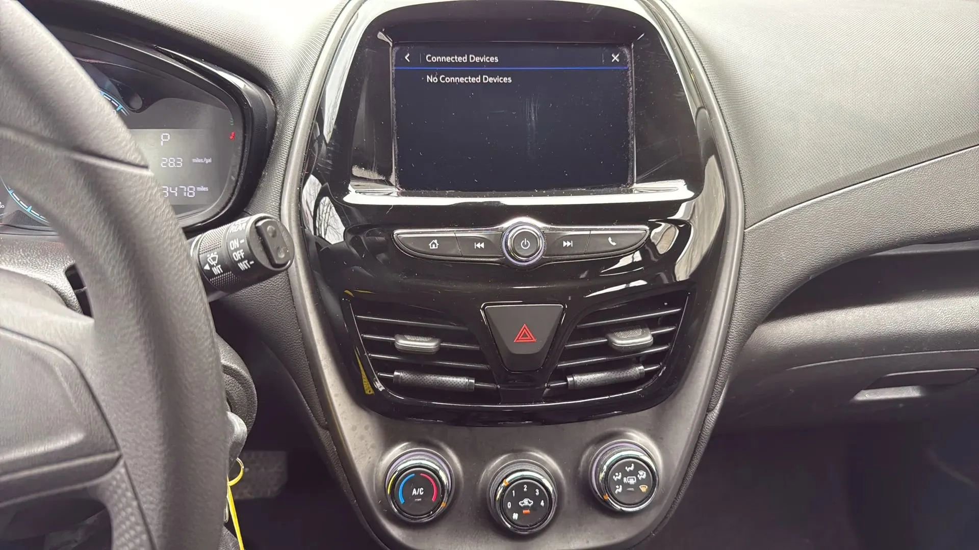 Used 2020 Chevrolet Spark LS image 16