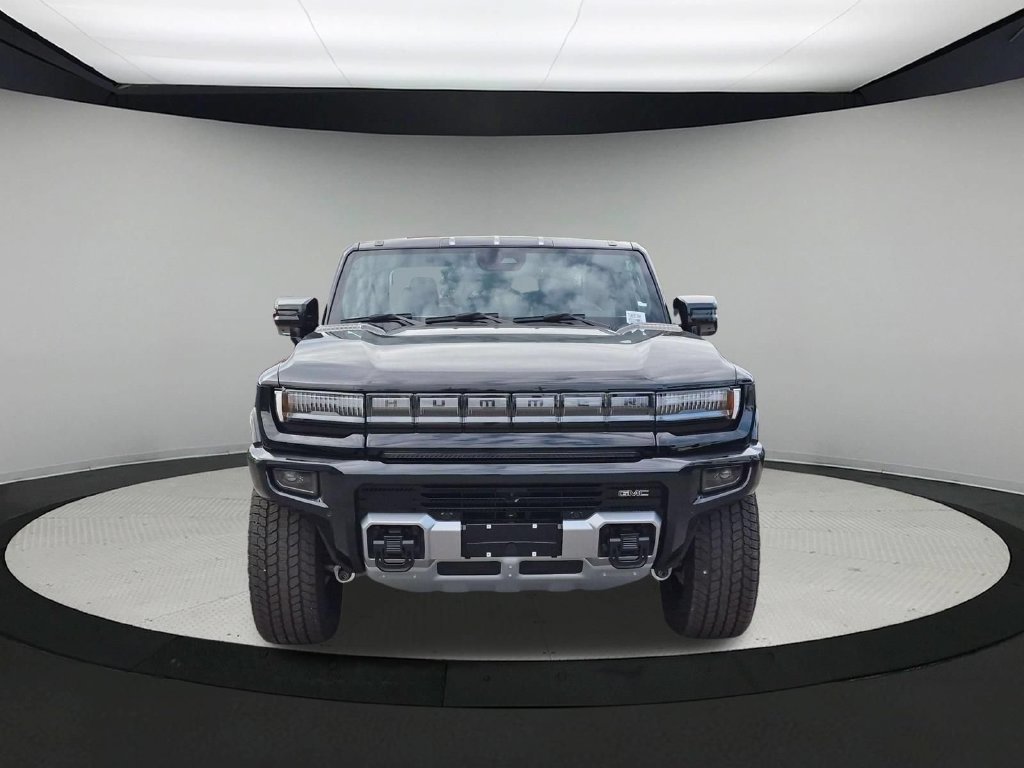 New 2026 GMC Hummer EV 4x4 Crew Cab image 8