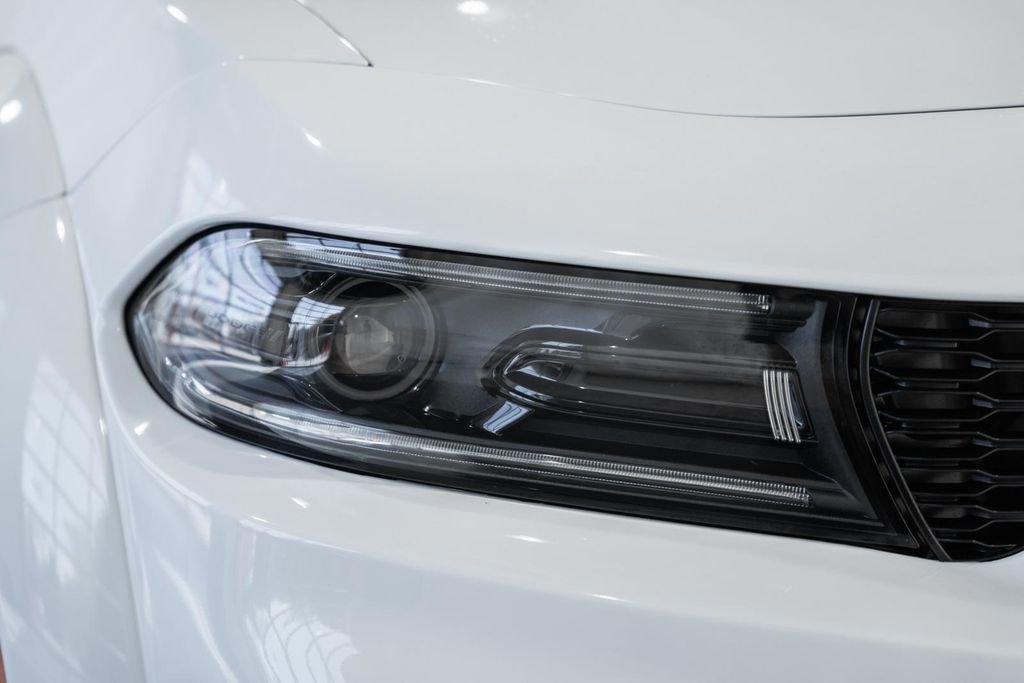 Used 2023 Dodge Charger SRT Hellcat w/ Harman/Kardon Audio Group image 14