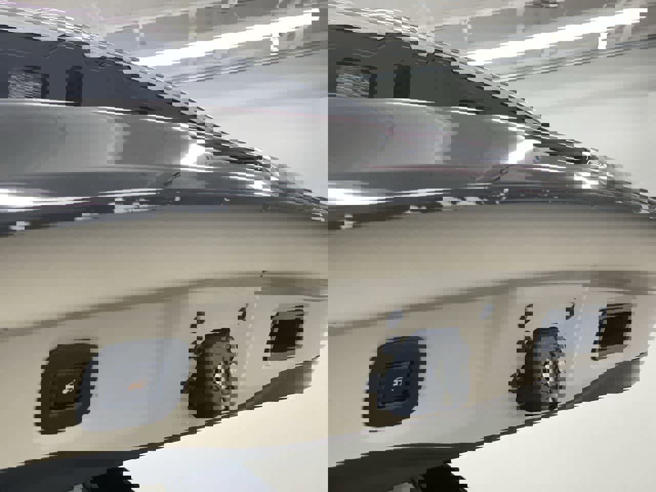 Used 2016 Nissan Rogue SL w/ SL Premium Package image 34