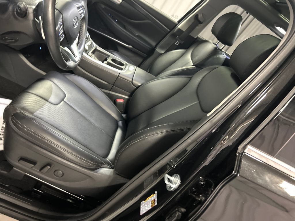 Used 2023 Hyundai Santa Fe SEL Premium AWD/4WD image 10