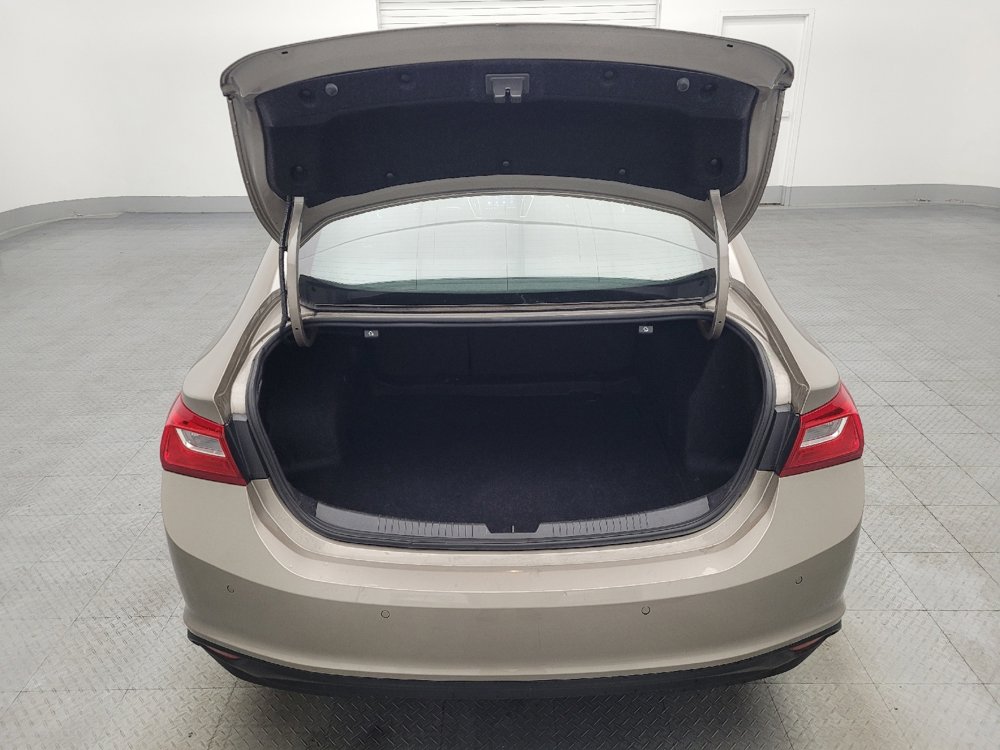 Used 2024 Chevrolet Malibu LT image 29