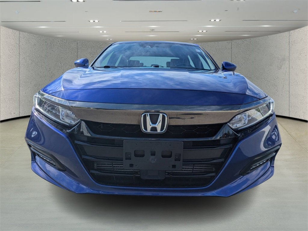 Used 2020 Honda Accord Sport image 8