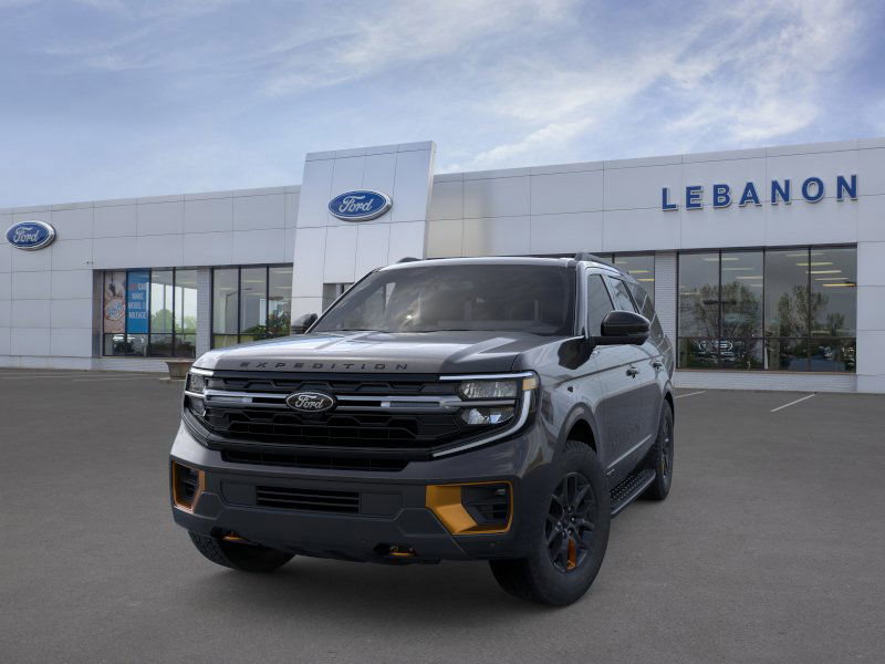 New 2025 Ford Expedition Tremor image 3