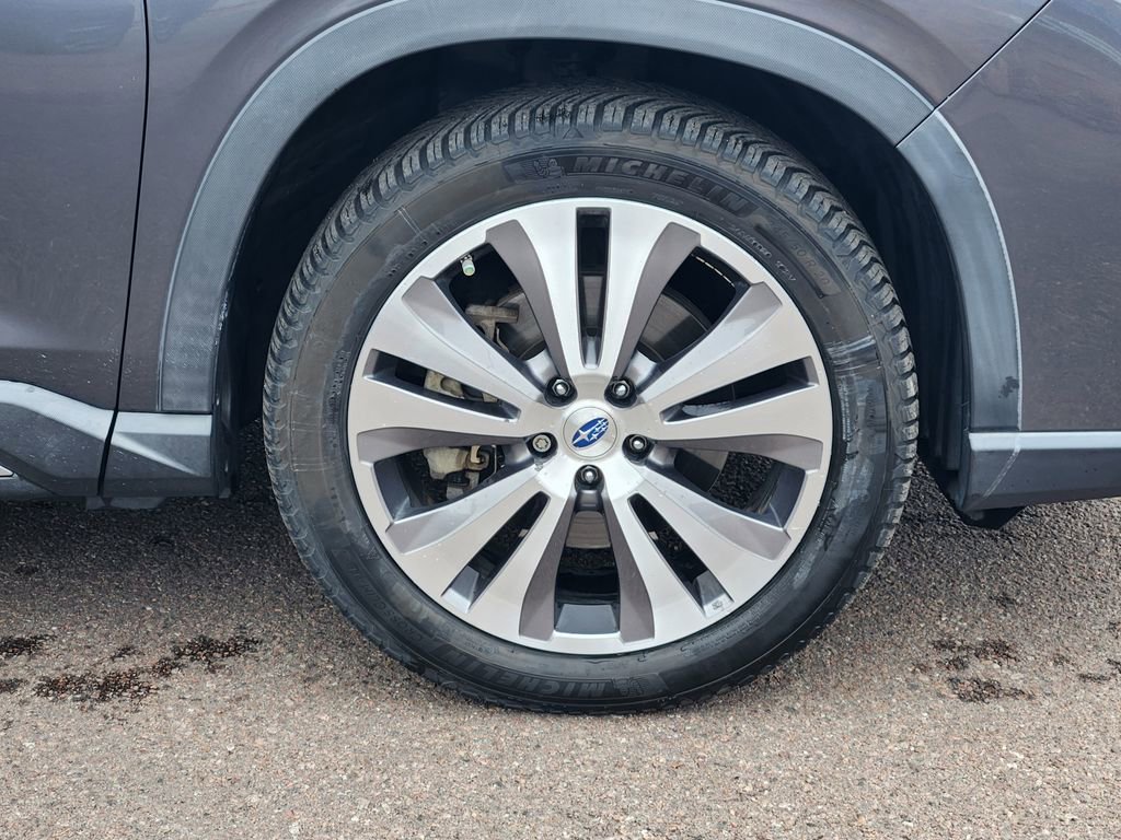 Used 2019 Subaru Ascent Touring AWD/4WD image 30