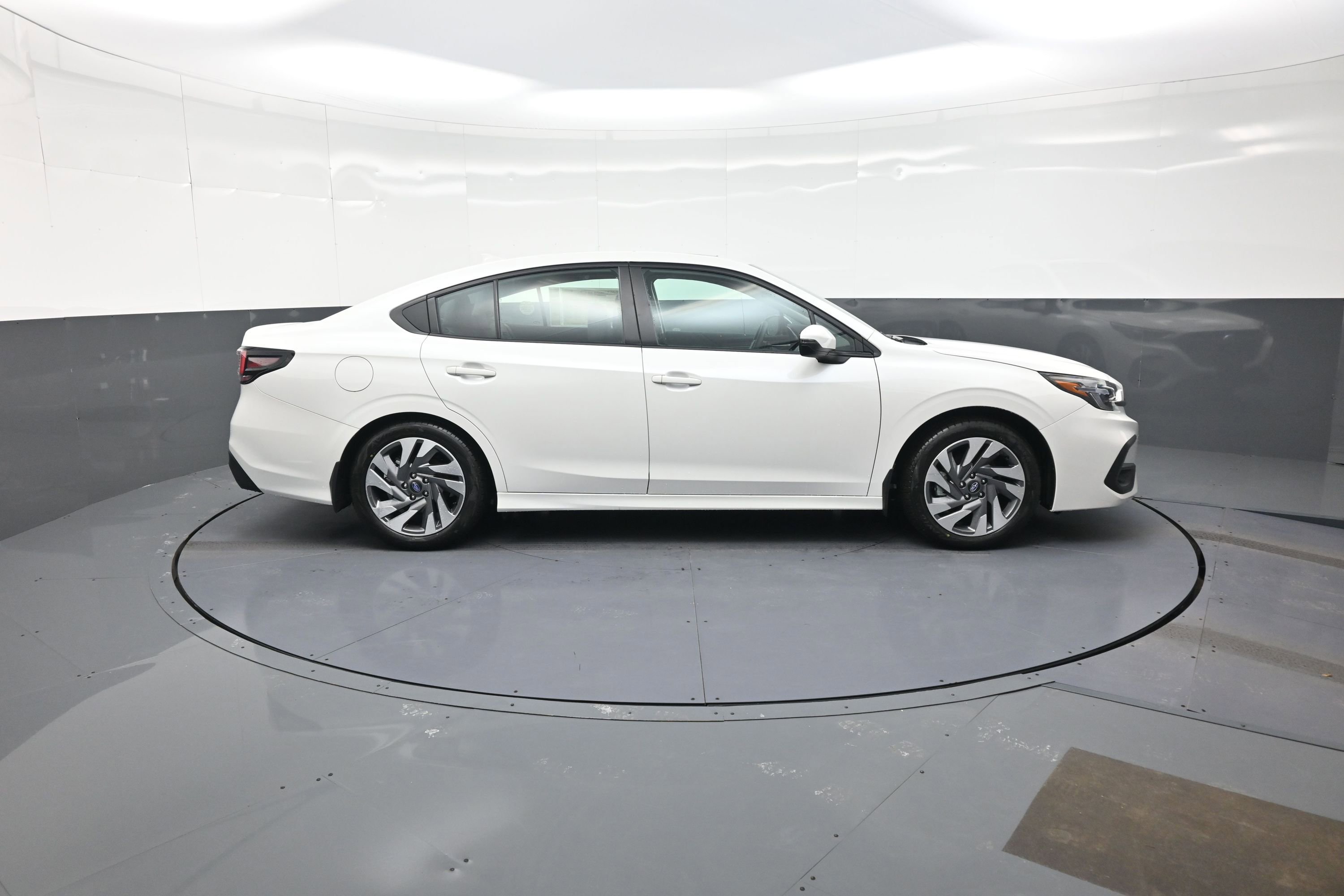 New 2025 Subaru Legacy Limited image 2
