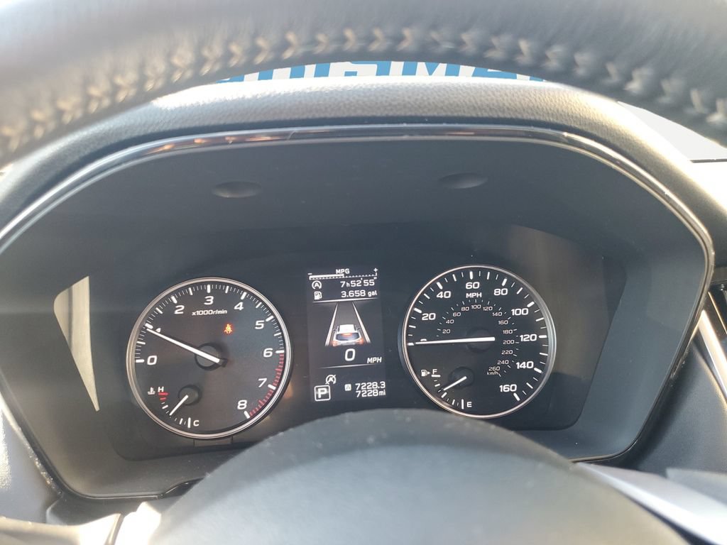 Certified 2025 Subaru Outback Premium AWD/4WD image 20