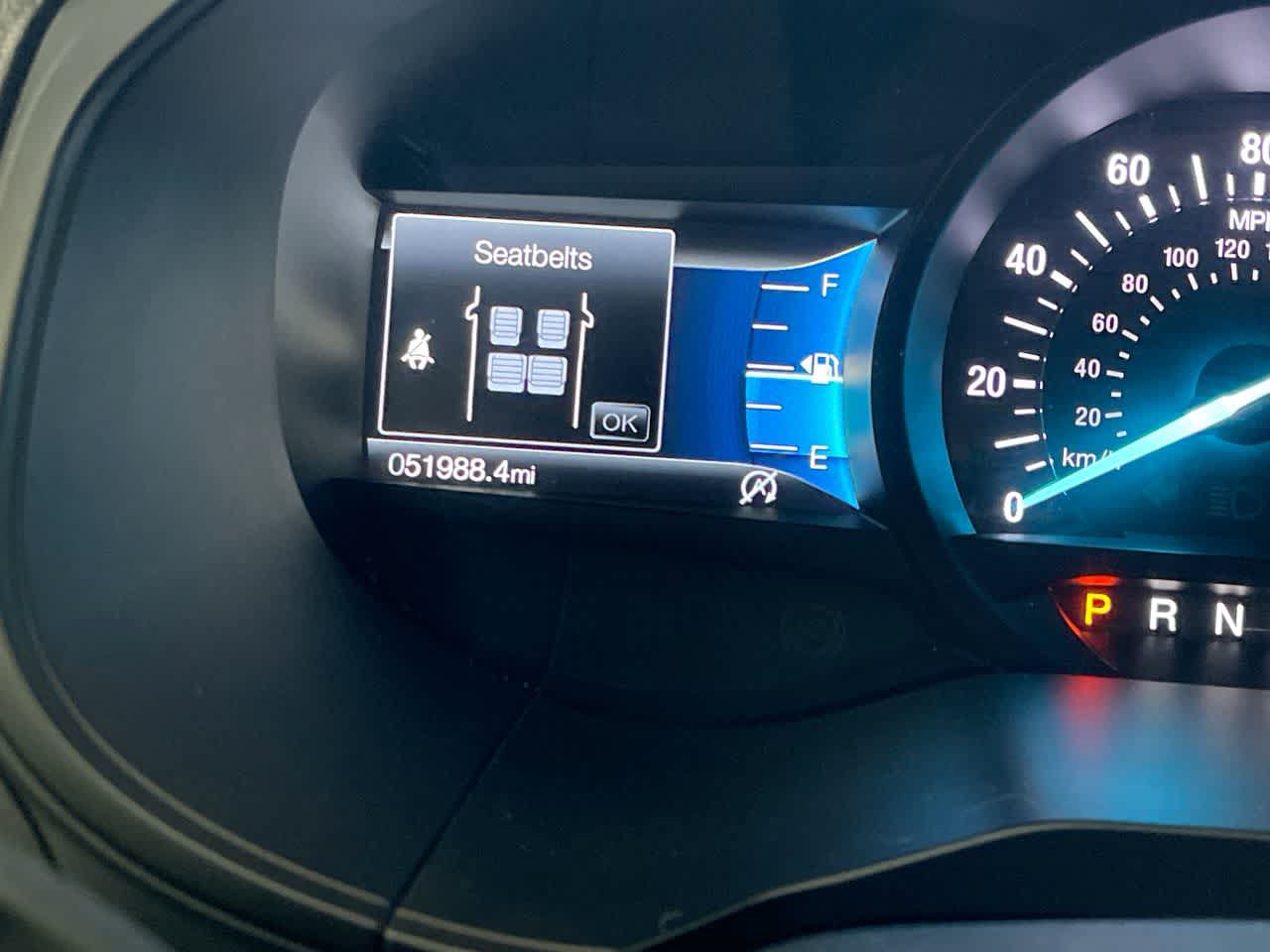 Used 2022 Ford Edge SEL AWD/4WD image 15