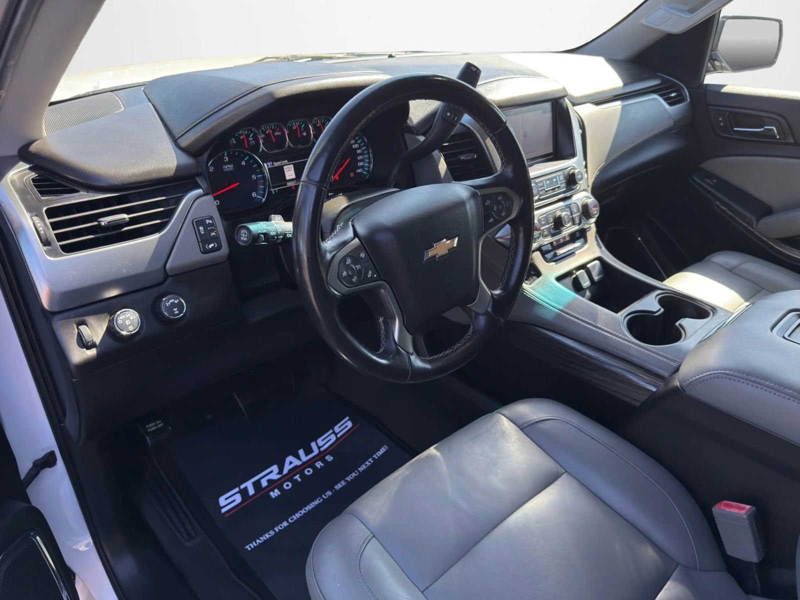 Used 2019 Chevrolet Tahoe LT image 11