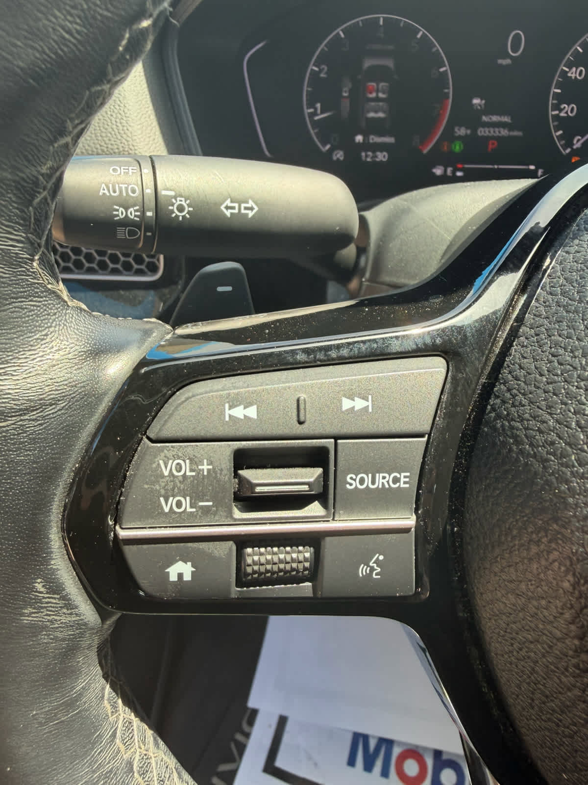 Used 2023 Honda Civic Sport image 15