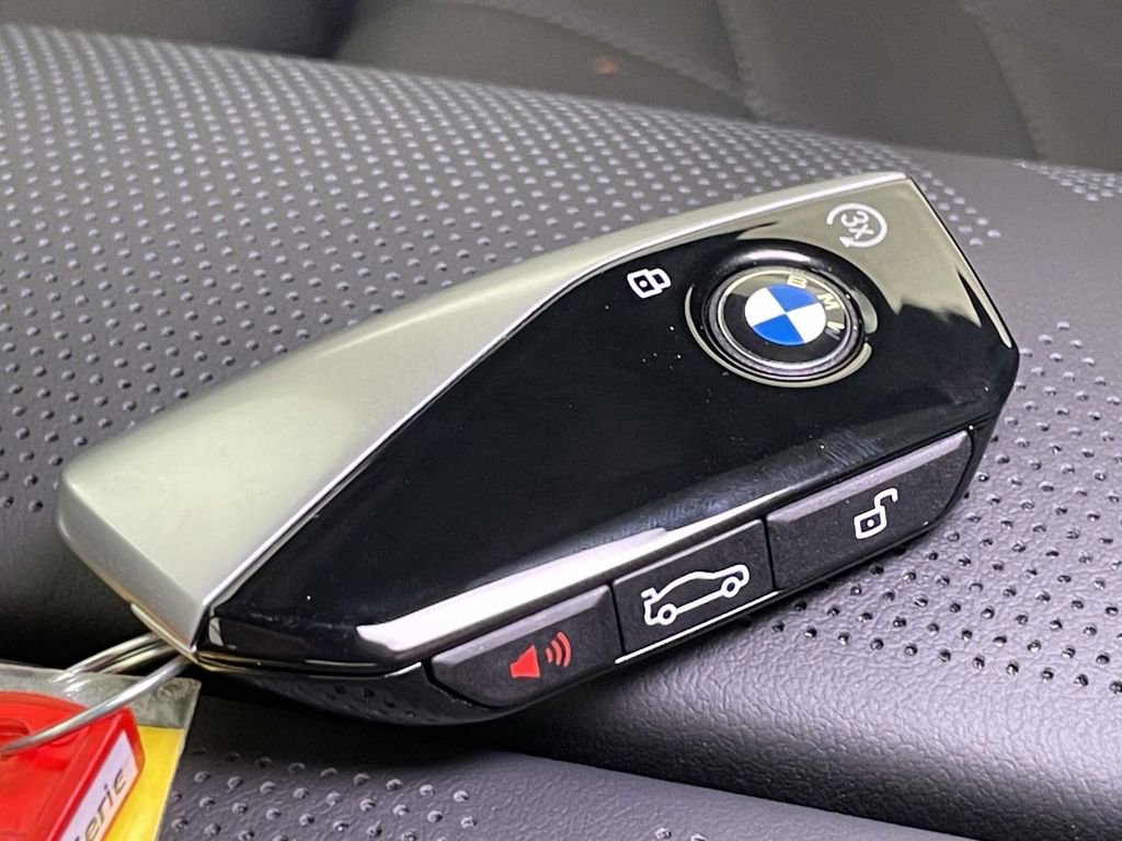 New 2026 BMW 740i xDrive AWD/4WD image 35