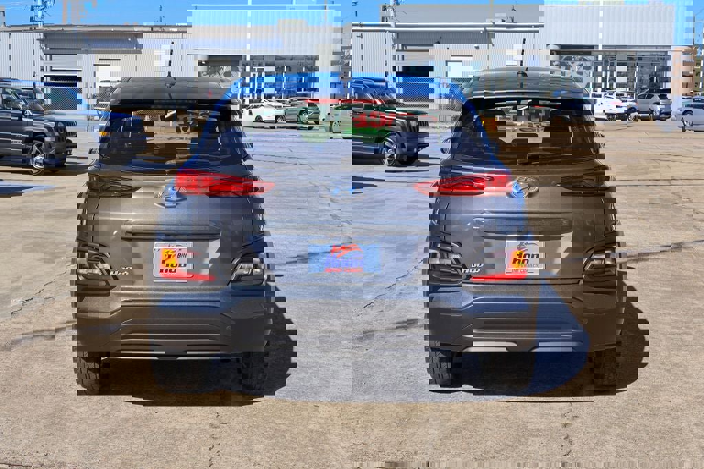 Used 2021 Hyundai Kona SE w/ Cargo Package image 18