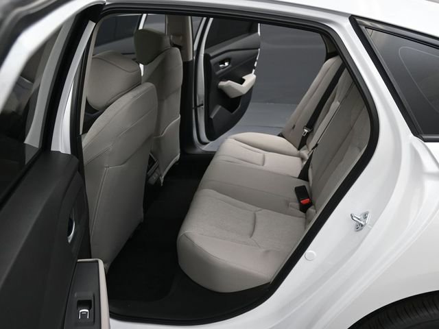 New 2025 Honda Accord SE image 7