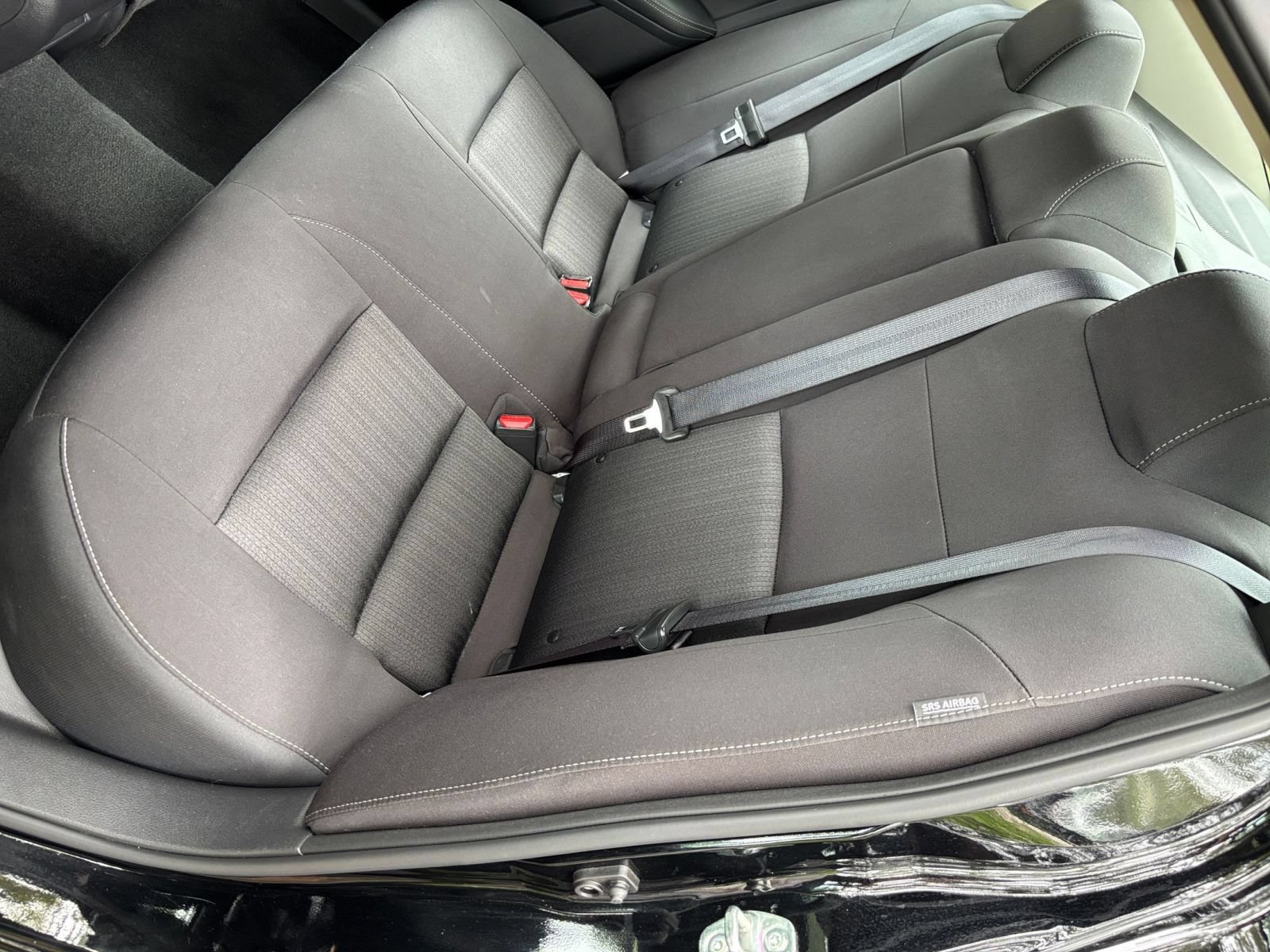 Used 2026 Nissan Altima 2.5 SV FWD image 37