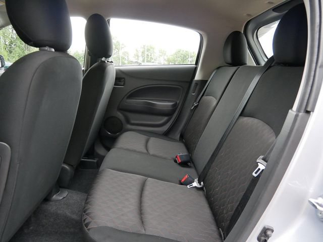 Used 2021 Mitsubishi Mirage ES FWD image 11