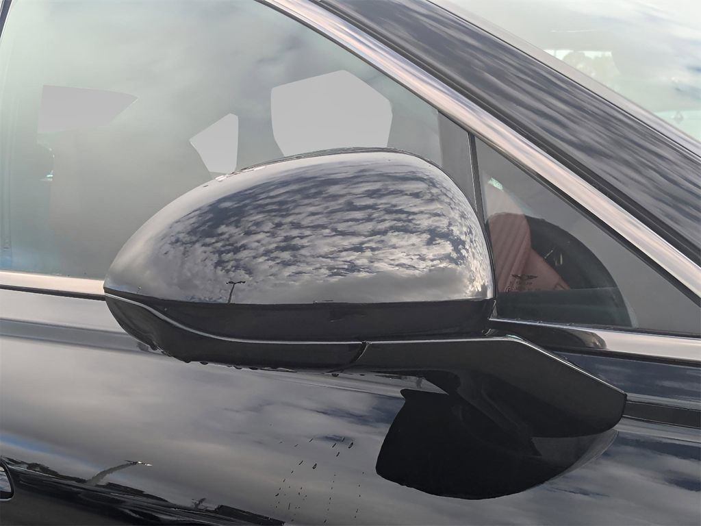 Used 2024 Genesis G80 3.5T Sport image 29