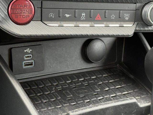 Certified 2024 Ford Mustang Premium RWD image 6