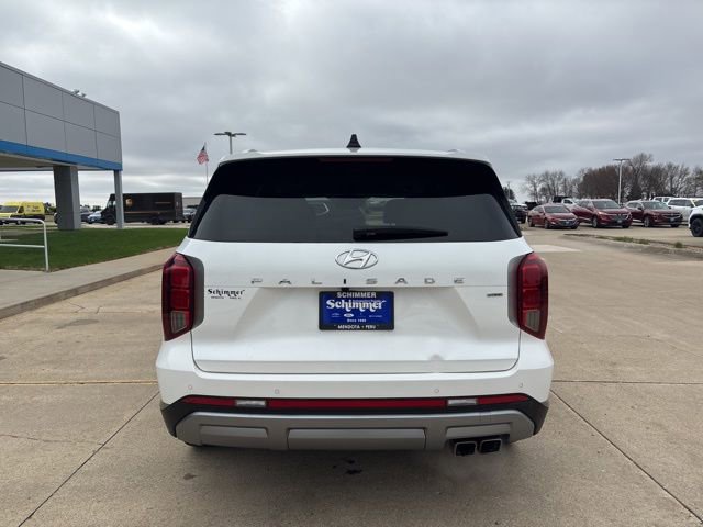 Used 2023 Hyundai Palisade SEL w/ Premium Package AWD/4WD image 8