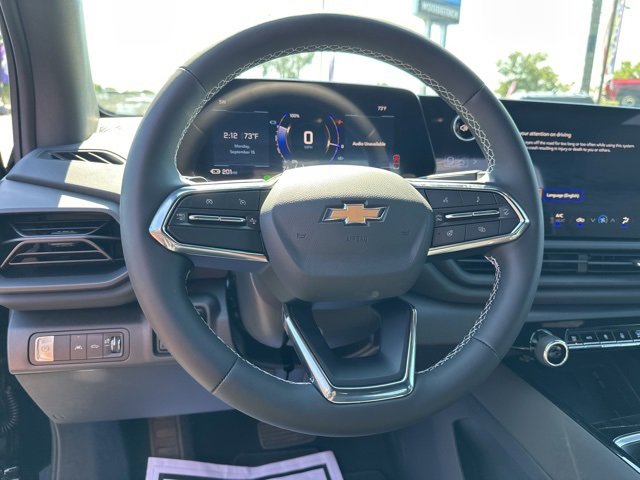 New 2026 Chevrolet Silverado EV LT image 26