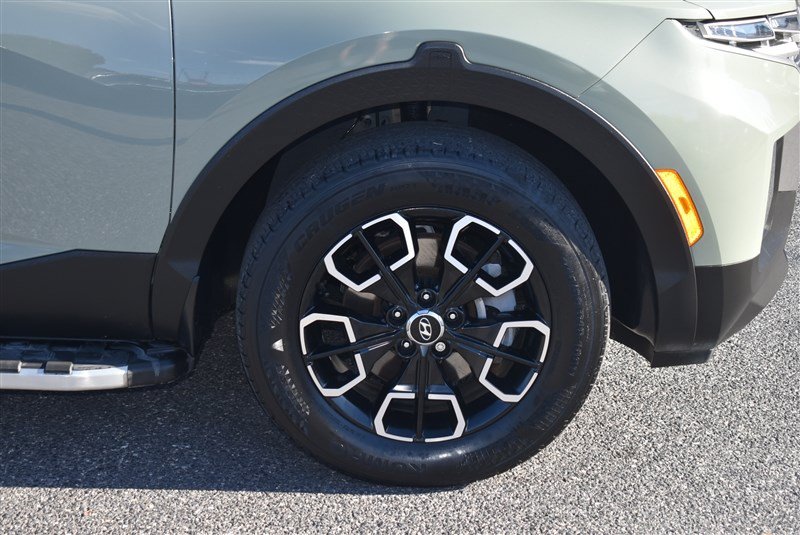 Used 2022 Hyundai Santa Cruz SEL AWD/4WD image 3